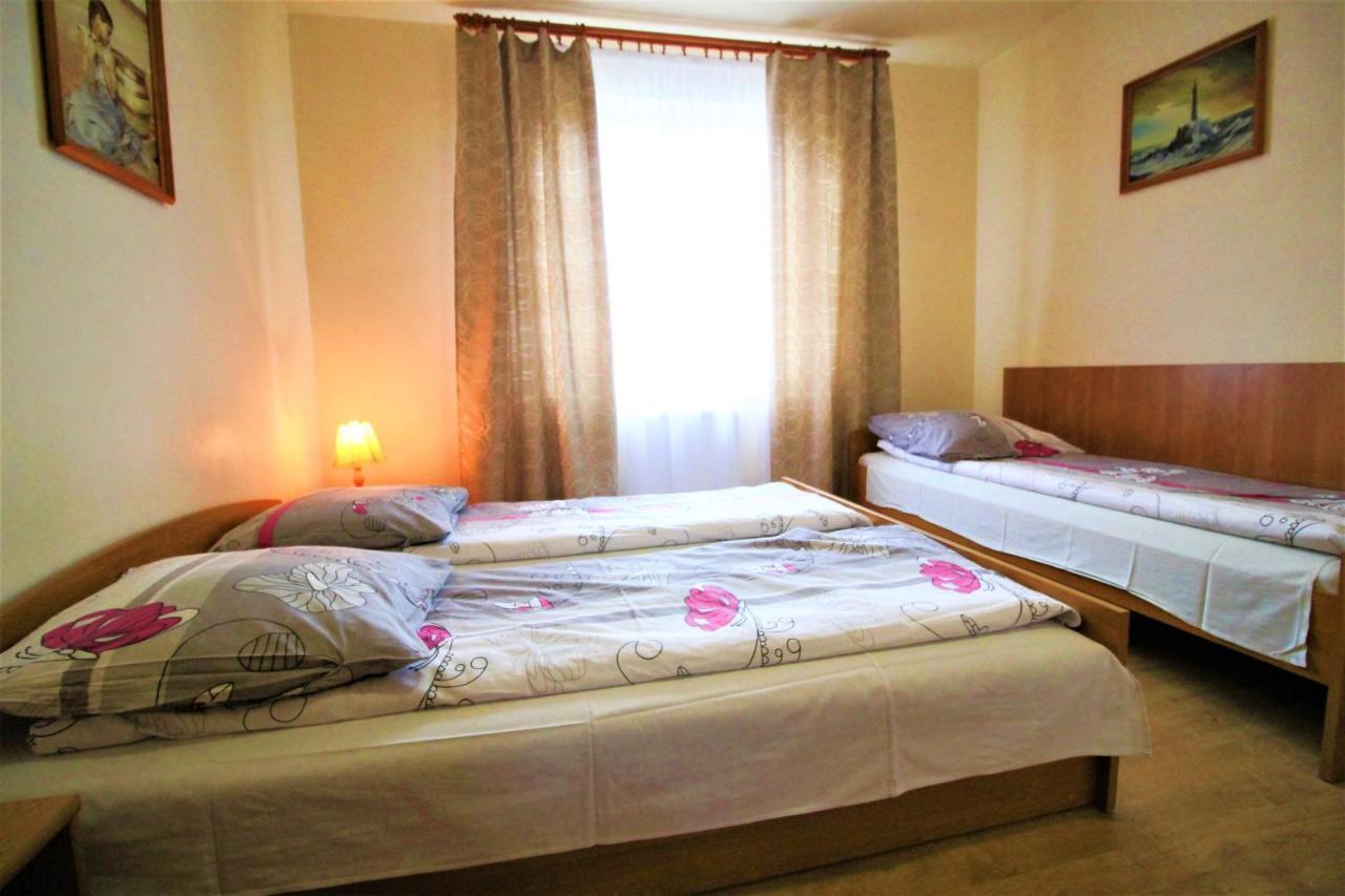 로비 Michalek W Rowach B&B 외부 사진