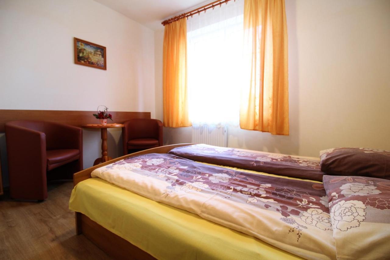 로비 Michalek W Rowach B&B 외부 사진